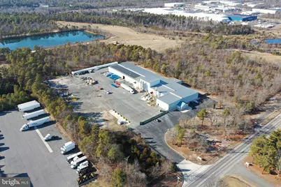 1400 N Mill Road, Vineland, NJ 08360 - Photo 1