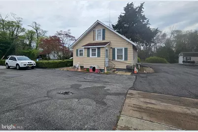 1737 S Burlington Road, Bridgeton, NJ 08302 - Photo 9