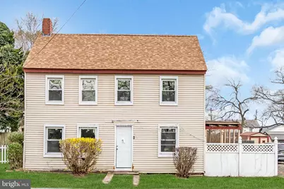 423 Main Street, Dorchester, NJ 08316 - Photo 1