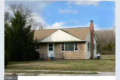 555 Irving Avenue, Bridgeton, NJ 08302 - Photo 1