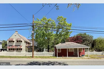 377 Main Street, Cedarville, NJ 08311 - Photo 1