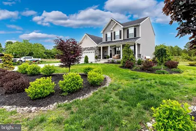 2703 Inverness Road, Vineland, NJ 08361 - Photo 3
