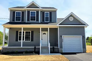 1245 Old Lake Rd, Newfield, NJ 08344 - Photo 1