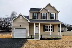 1301 Old Lake Rd, Newfield, NJ 08344 - Photo 1