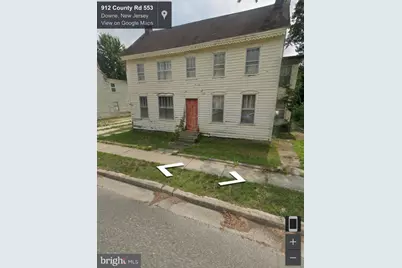 912 Main Street, Port Norris, NJ 08349 - Photo 1