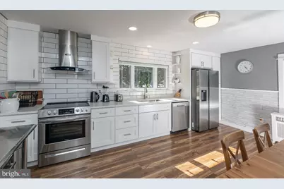 208 Oaklawn Terrace, Vineland, NJ 08361 - Photo 9