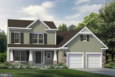 641A Fordville Road, Bridgeton, NJ 08302 - Photo 27