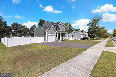 4 Elmwood Avenue, Vineland, NJ 08360 - Photo 23