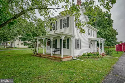 384 Roadstown-Greenwich Road, Bridgeton, NJ 08302 - Photo 3