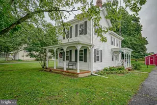 384 Roadstown Greenwich Rd, Bridgeton, NJ 08302 - Photo 3