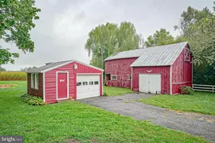 384 Roadstown Greenwich Rd, Bridgeton, NJ 08302 - Photo 7