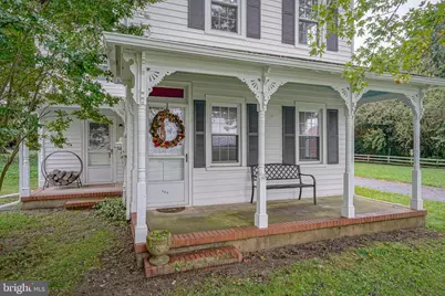 384 Roadstown-Greenwich Road, Bridgeton, NJ 08302 - Photo 5