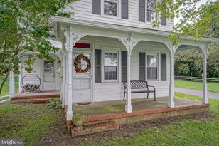 384 Roadstown Greenwich Rd, Bridgeton, NJ 08302 - Photo 5