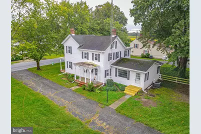 384 Roadstown-Greenwich Road, Bridgeton, NJ 08302 - Photo 1