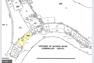 7021 Miller Avenue, Port Norris, NJ 08349 - Photo 13