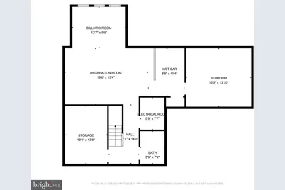 3391 Venturi Lane, Vineland, NJ 08361 - Photo 45