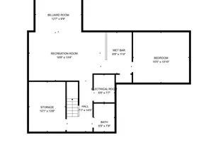 3391 Venturi Ln, Vineland, NJ 08361 - Photo 45