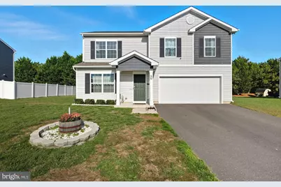 56 Eisenhower Drive, Bridgeton, NJ 08302 - Photo 1