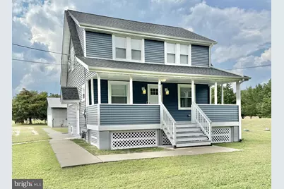 7122 James Moore Road, Port Norris, NJ 08349 - Photo 45