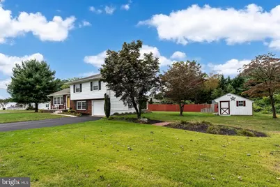 584 Overbrook Road, Vineland, NJ 08360 - Photo 3