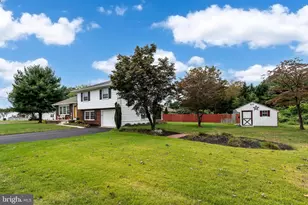 584 Overbrook Rd, Vineland, NJ 08360 - Photo 3