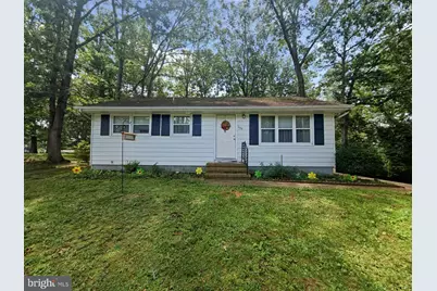 109 W Dawson Drive, Bridgeton, NJ 08302 - Photo 1