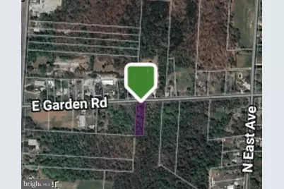 269 E Garden Road, Vineland, NJ 08360 - Photo 3