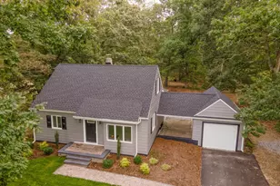 485 Lummistown Rd, Cedarville, NJ 08311 - Photo 3