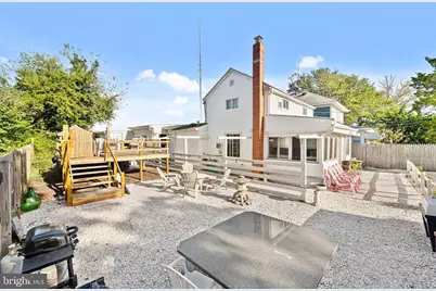 205 Pennsylvania, Fortescue, NJ 08321 - Photo 3