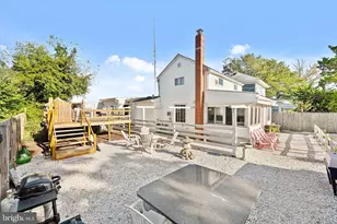 205 Pennsylvania, Fortescue, NJ 08321 - Photo 3