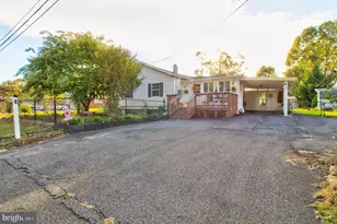 5 Holly Ave, Bridgeton, NJ 08302 - Photo 23