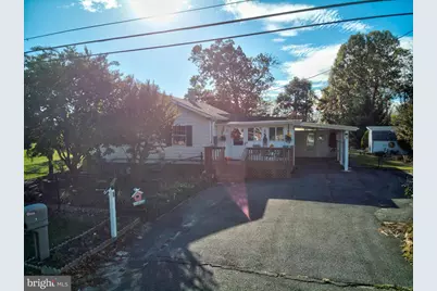 5 Holly Avenue, Bridgeton, NJ 08302 - Photo 3