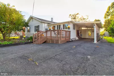 5 Holly Avenue, Bridgeton, NJ 08302 - Photo 1