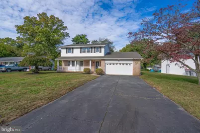 1248 Kirkwood Drive, Vineland, NJ 08361 - Photo 51