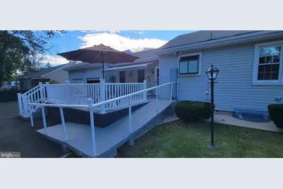 101 Oaklawn Terrace, Vineland, NJ 08361 - Photo 11