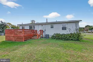 22 Hilton Ave, Bridgeton, NJ 08302 - Photo 21