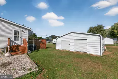 22 Hilton Avenue, Bridgeton, NJ 08302 - Photo 23