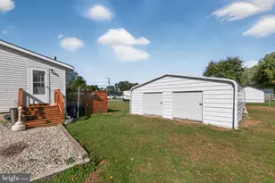 22 Hilton Ave, Bridgeton, NJ 08302 - Photo 23