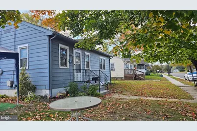 196 Baltimore Avenue, Bridgeton, NJ 08302 - Photo 1