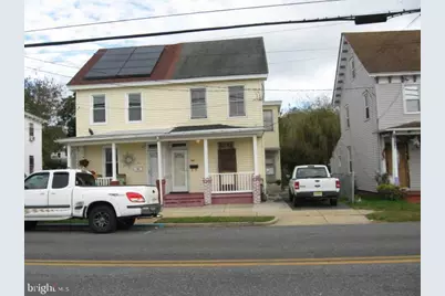 509 N Laurel Street, Bridgeton, NJ 08302 - Photo 1