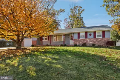 1562 Mosswood Drive, Vineland, NJ 08360 - Photo 1