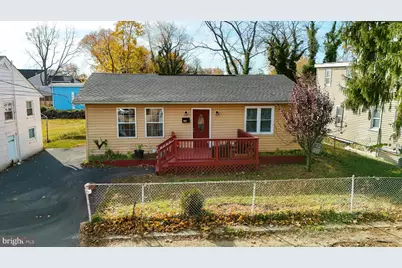 26 E Garfield Avenue, Bridgeton, NJ 08302 - Photo 5