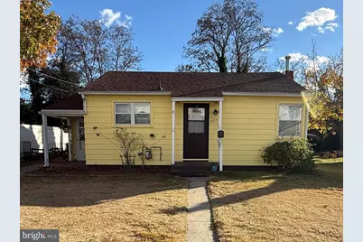 607 G Street, Millville, NJ 08332 - Photo 1