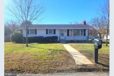 24 Nestler Road, Bridgeton, NJ 08302 - Photo 1