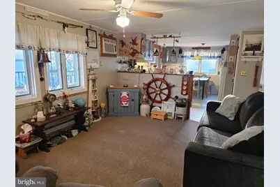 21 Vassar Avenue, Fortescue, NJ 08321 - Photo 5