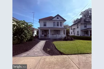 183 Fayette Street, Bridgeton, NJ 08302 - Photo 47