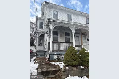 168 East Avenue, Bridgeton, NJ 08302 - Photo 1