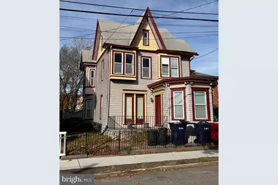 26 Walnut St & Rear, Bridgeton, NJ 08302 - Photo 1