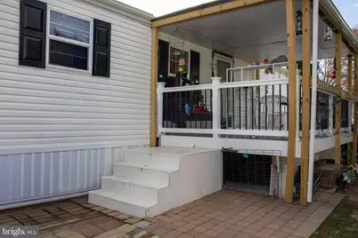 1976 N East Avenue #98, Vineland, NJ 08360 - Photo 3