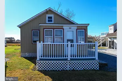 102 Garrison Avenue, Fortescue, NJ 08321 - Photo 1